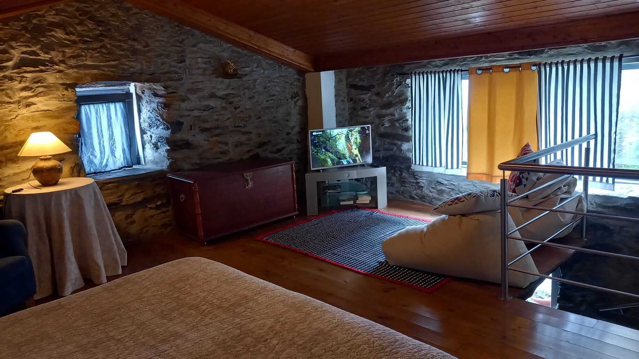 Photo of Bedroom in Peso da Regua