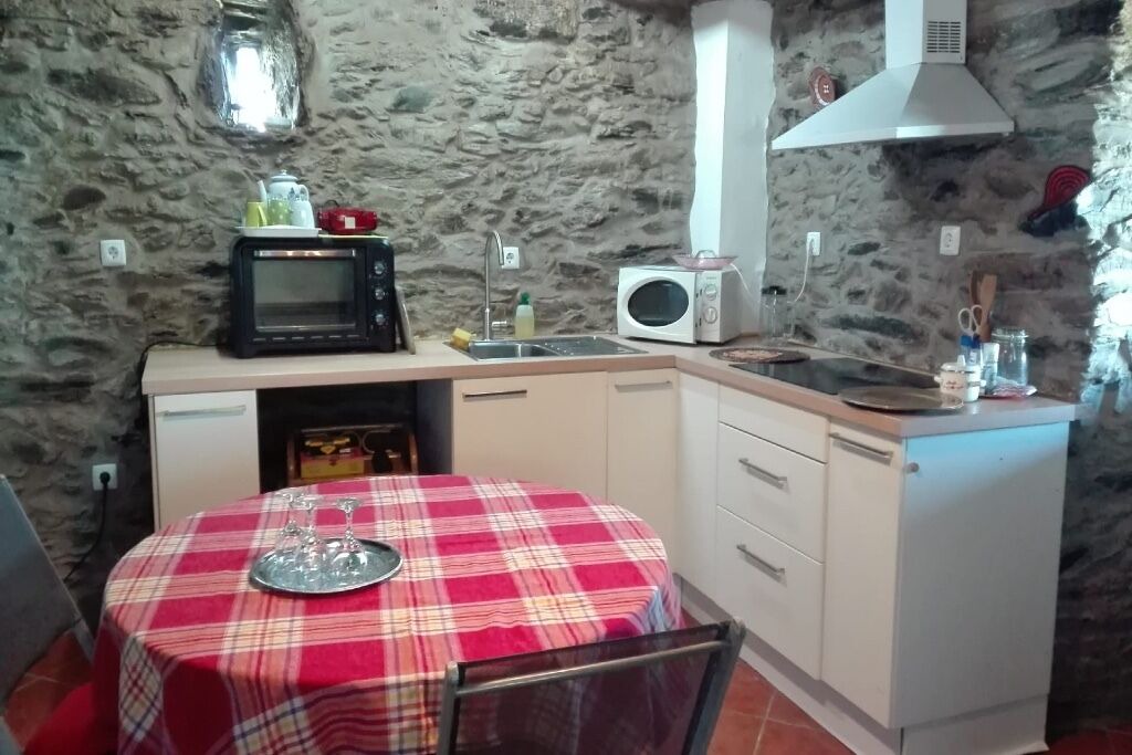 Photo of Kitchen in Peso da Regua
