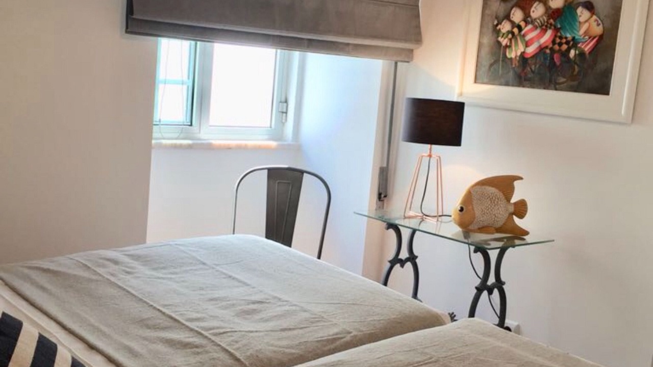 Photo of Bedroom in Alvor