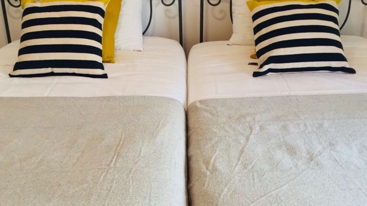 Photo of Bedroom in Alvor