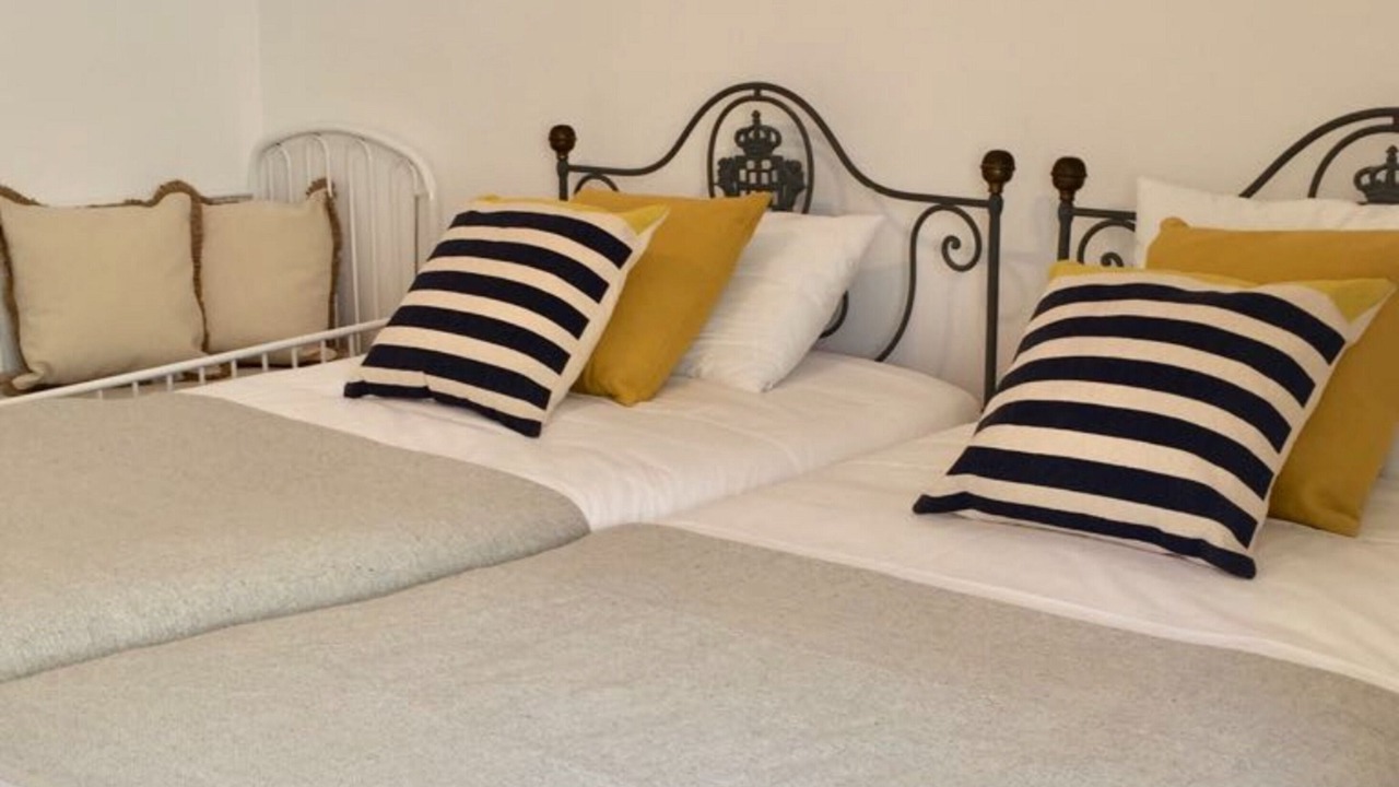 Photo of Bedroom in Alvor