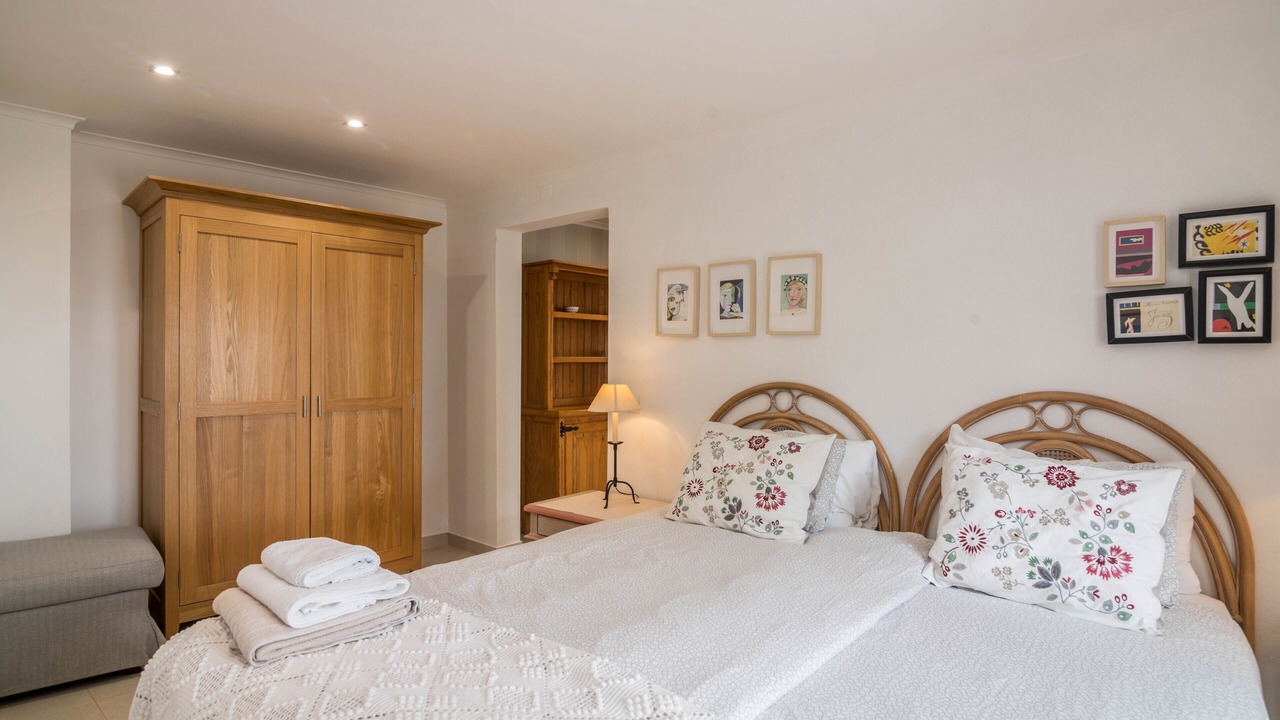 Photo of Bedroom in Cerro do Mocho