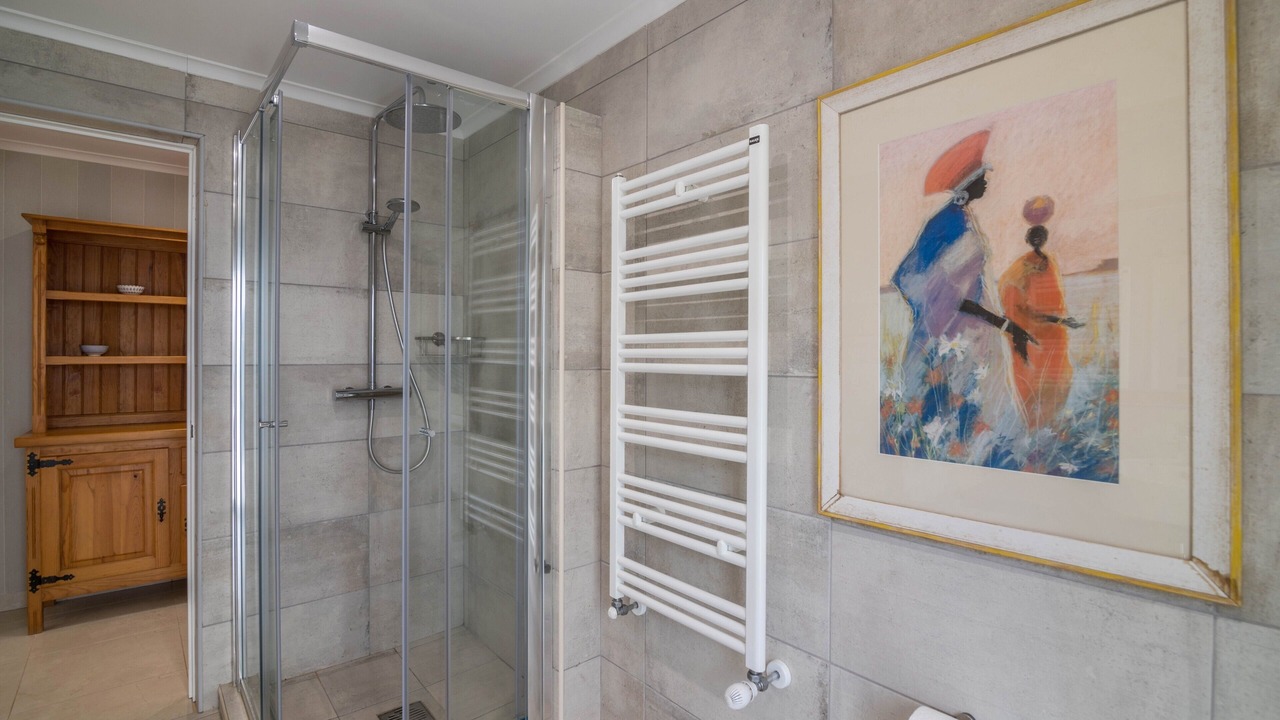 Photo of Bathroom in Cerro do Mocho