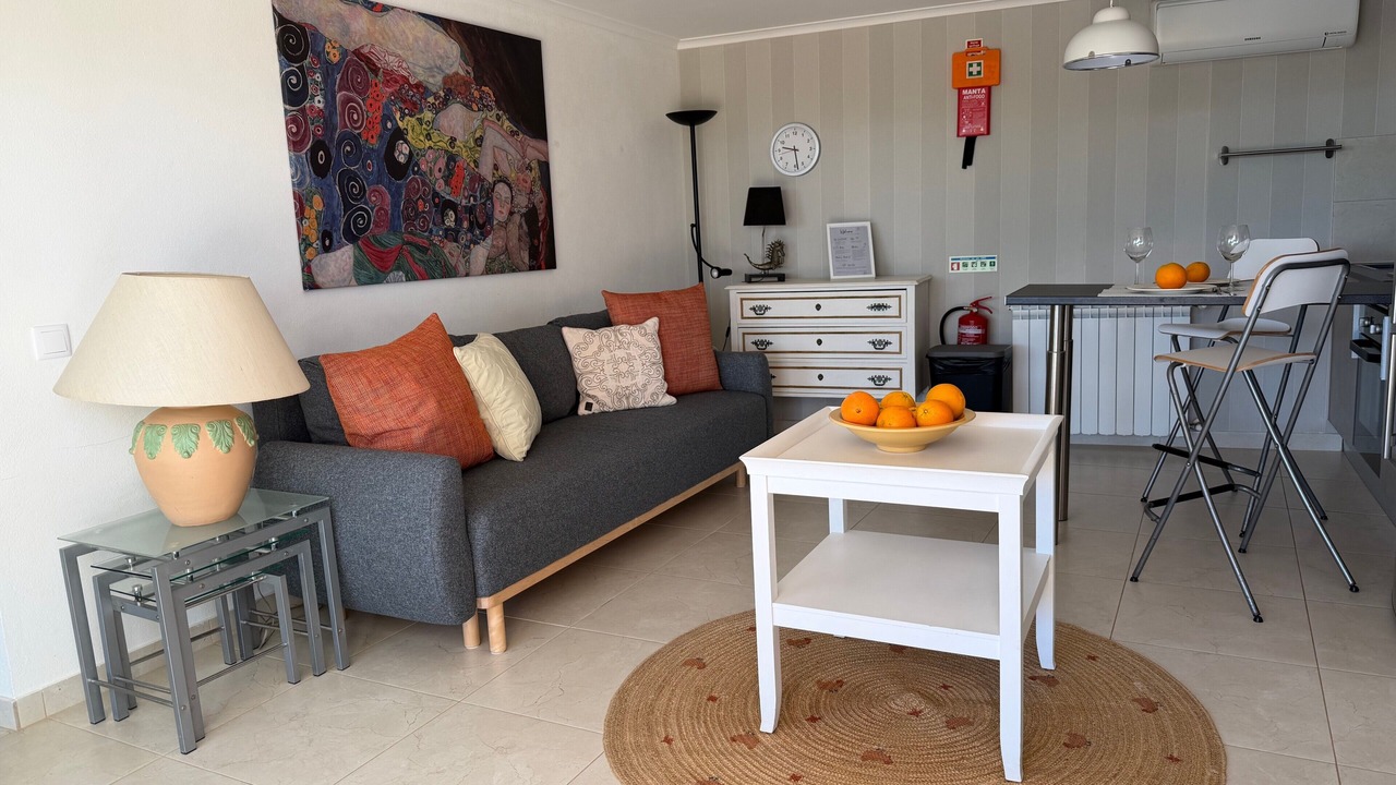 Photo of Livingroom in Vale Formoso