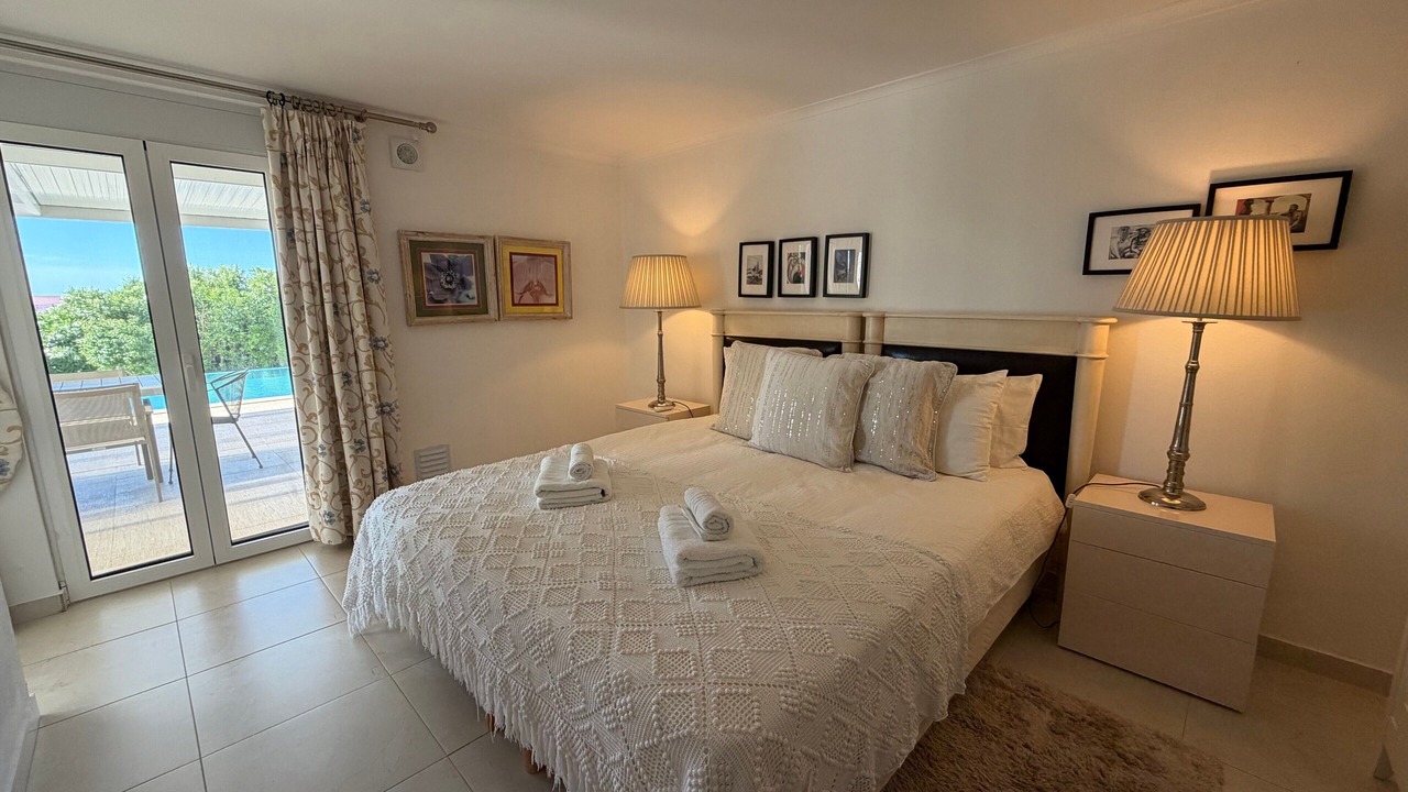 Photo of Bedroom in Vale Formoso