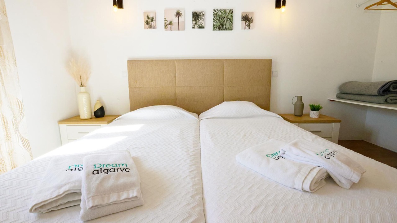 Photo of Bedroom in Alfarrobeira