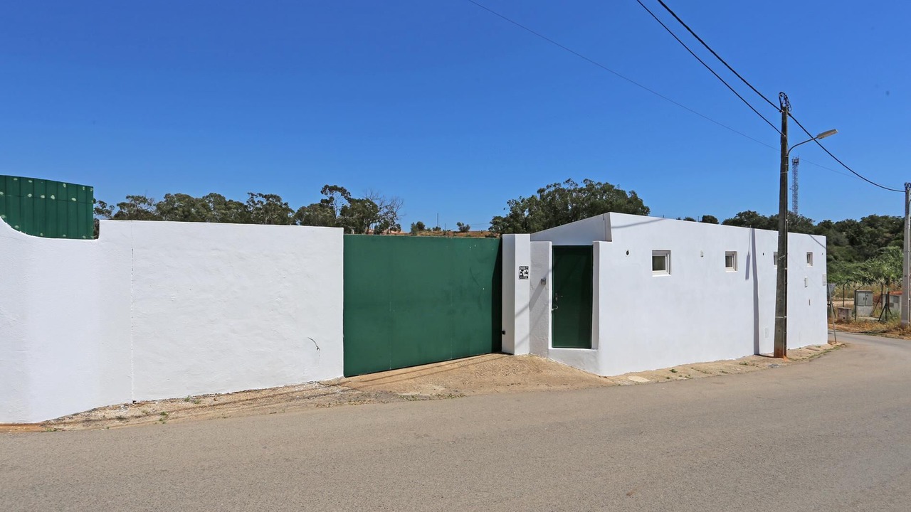 Photo of Outdoor in Alfarrobeira