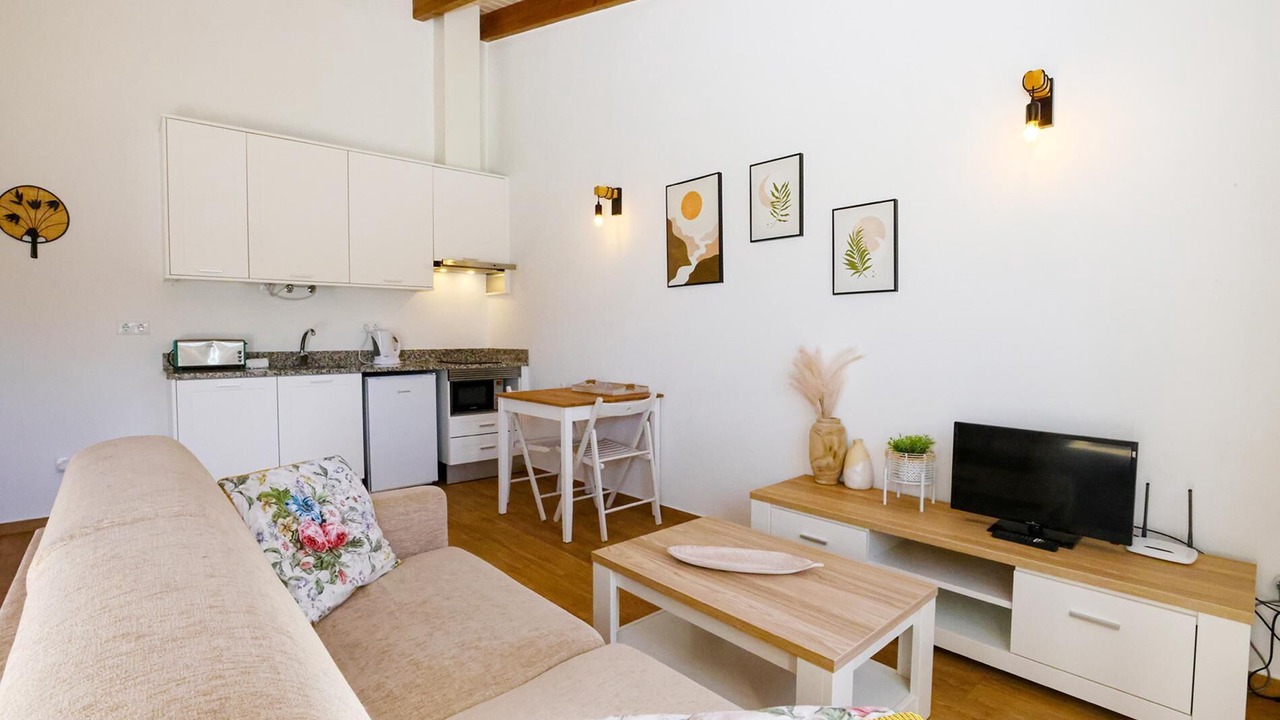 Photo of Livingroom in Alfarrobeira