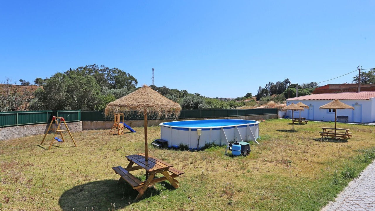Photo of Outdoor in Alfarrobeira