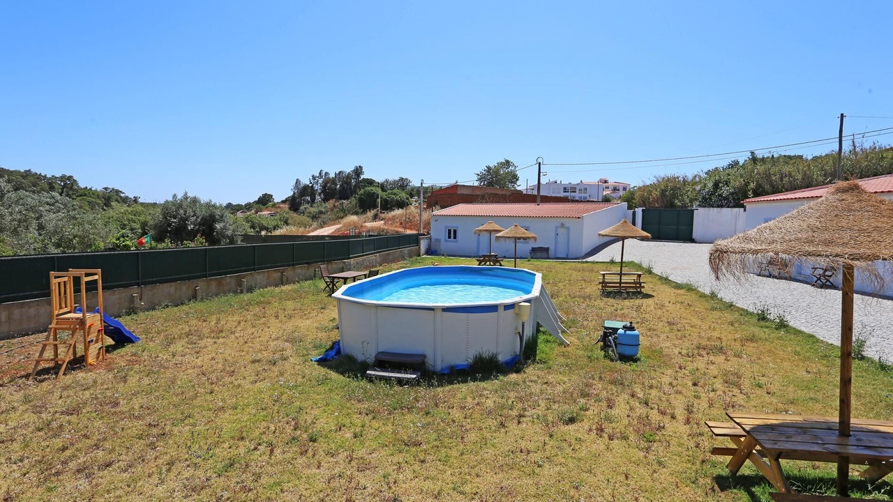 Photo of Outdoor in Alfarrobeira