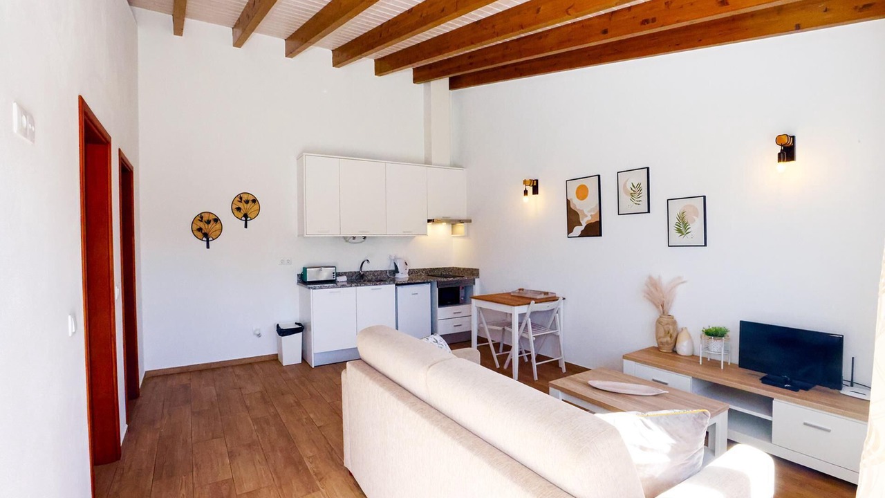 Photo of Livingroom in Alfarrobeira