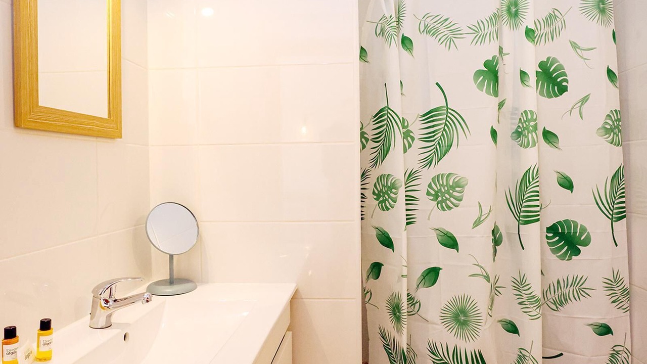 Photo of Bathroom in Alfarrobeira