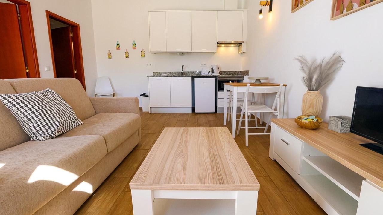Photo of Livingroom in Alfarrobeira