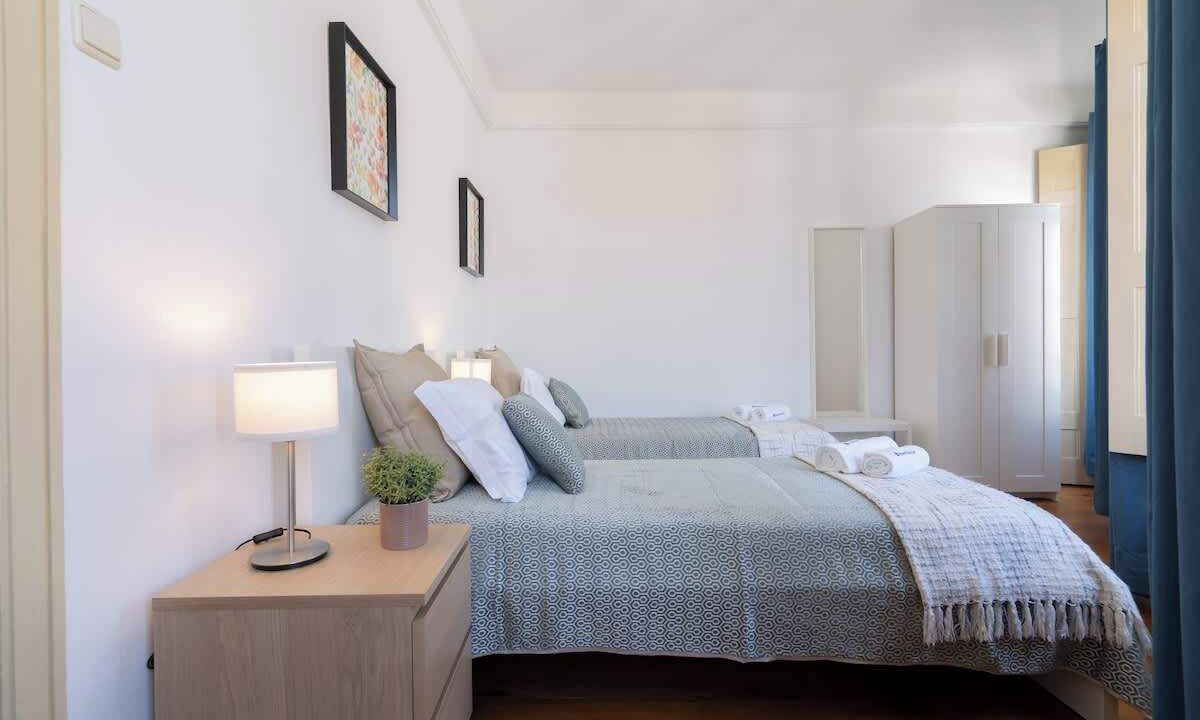 Photo of Bedroom in Bonfim