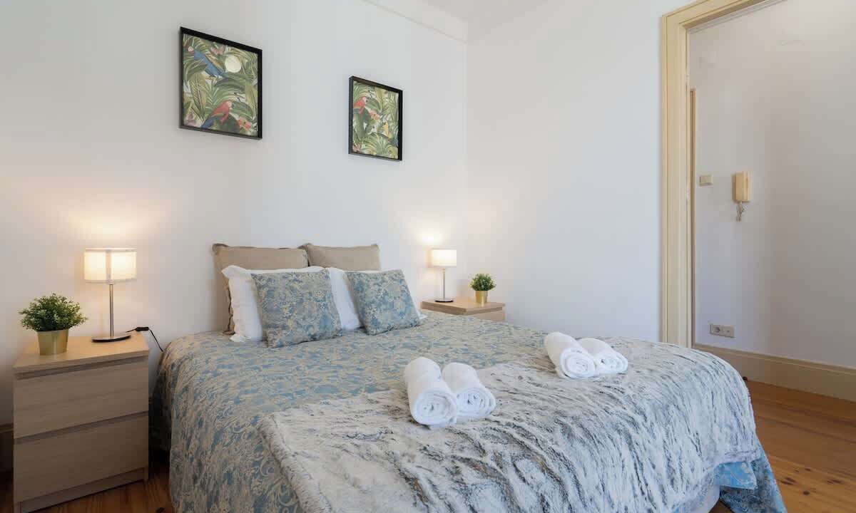 Photo of Bedroom in Bonfim