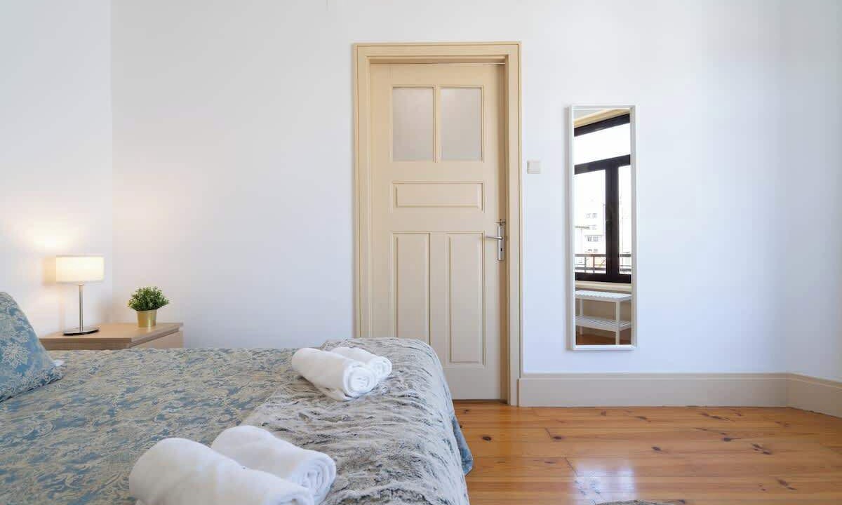 Photo of Bedroom in Bonfim