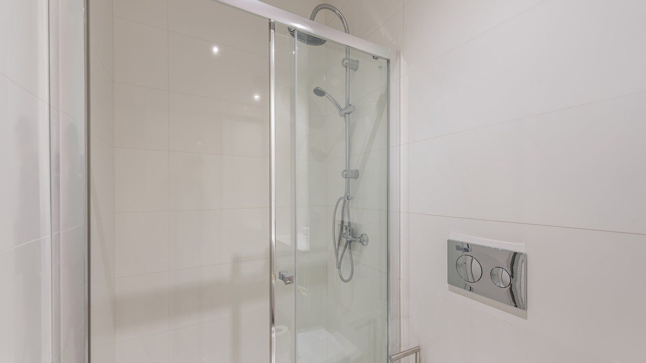Photo of Bathroom in Leixões