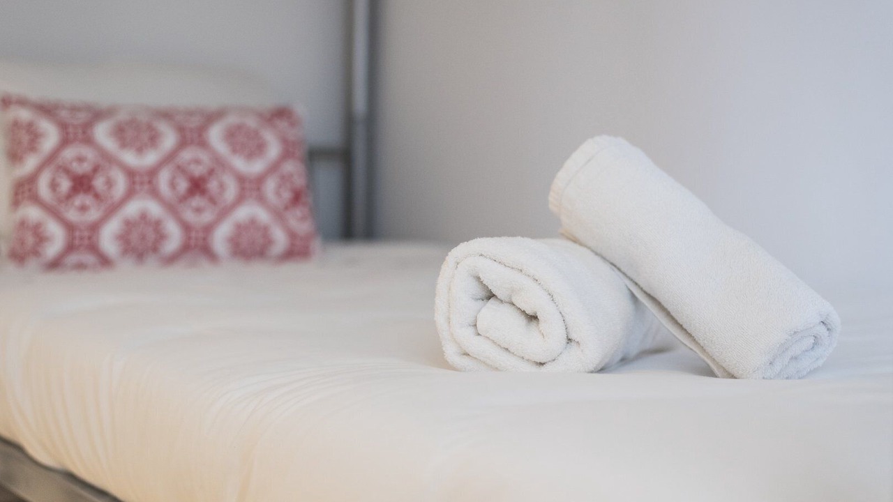Photo of Bedroom in Leixões
