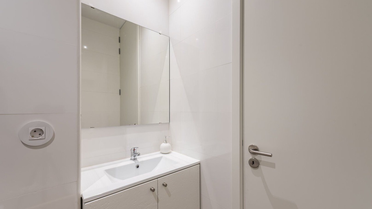 Photo of Bathroom in Leixões