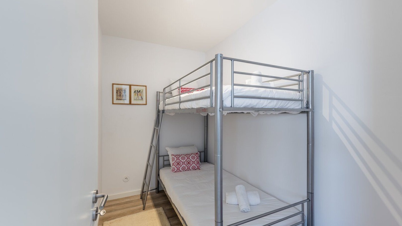 Photo of Bedroom in Leixões