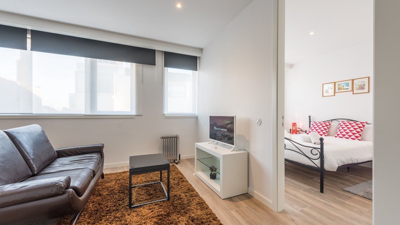 Photo of Livingroom in Leixões