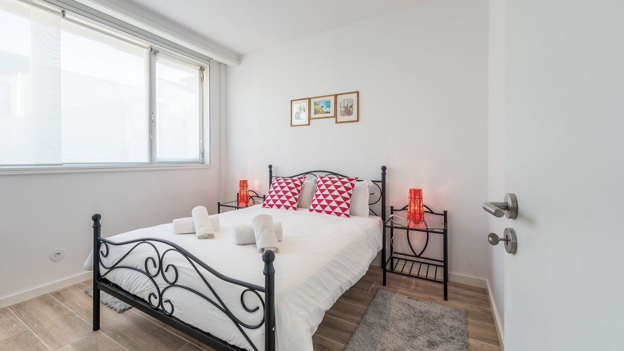 Photo of Bedroom in Leixões