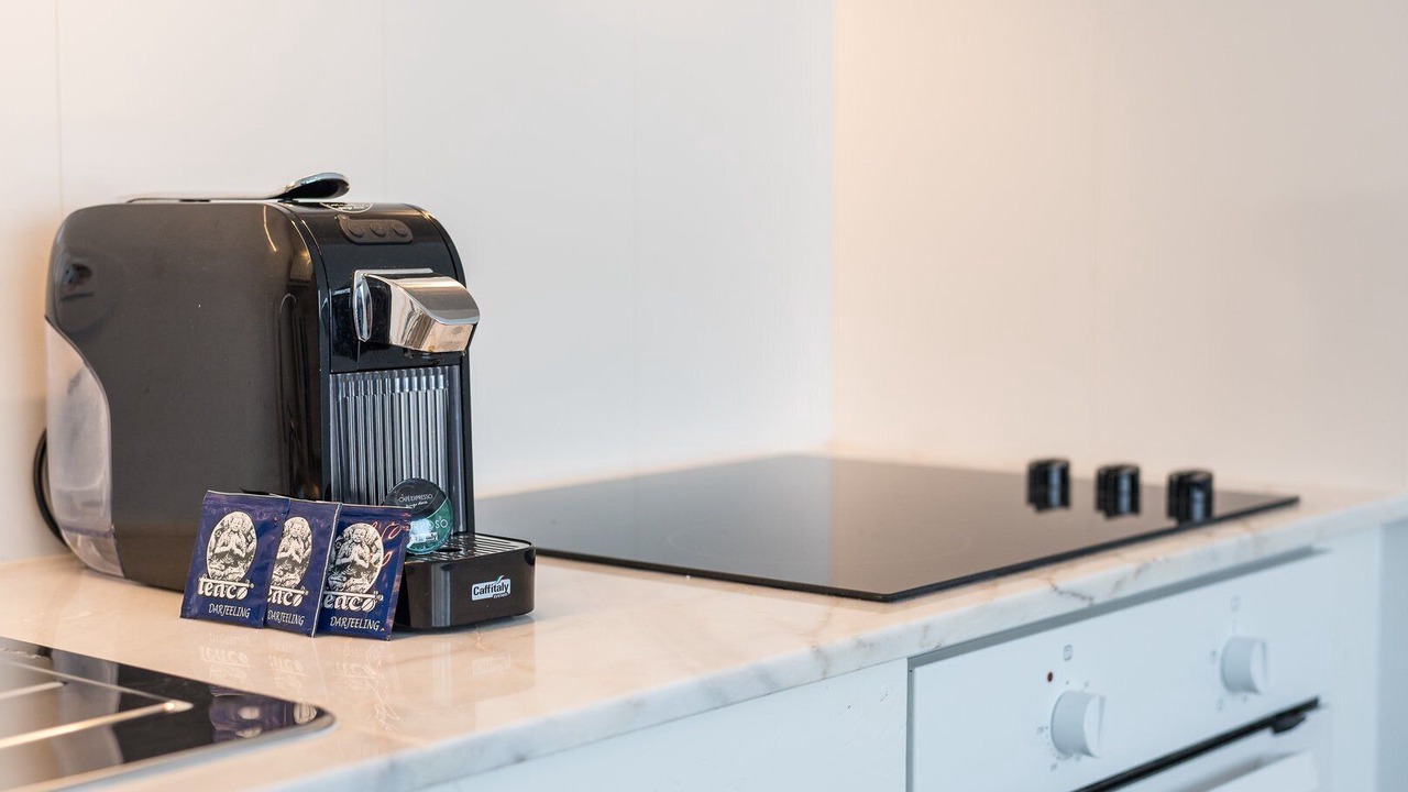 Photo of Kitchen in Leixões