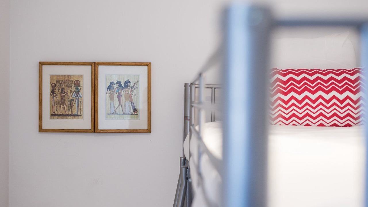 Photo of Bedroom in Leixões