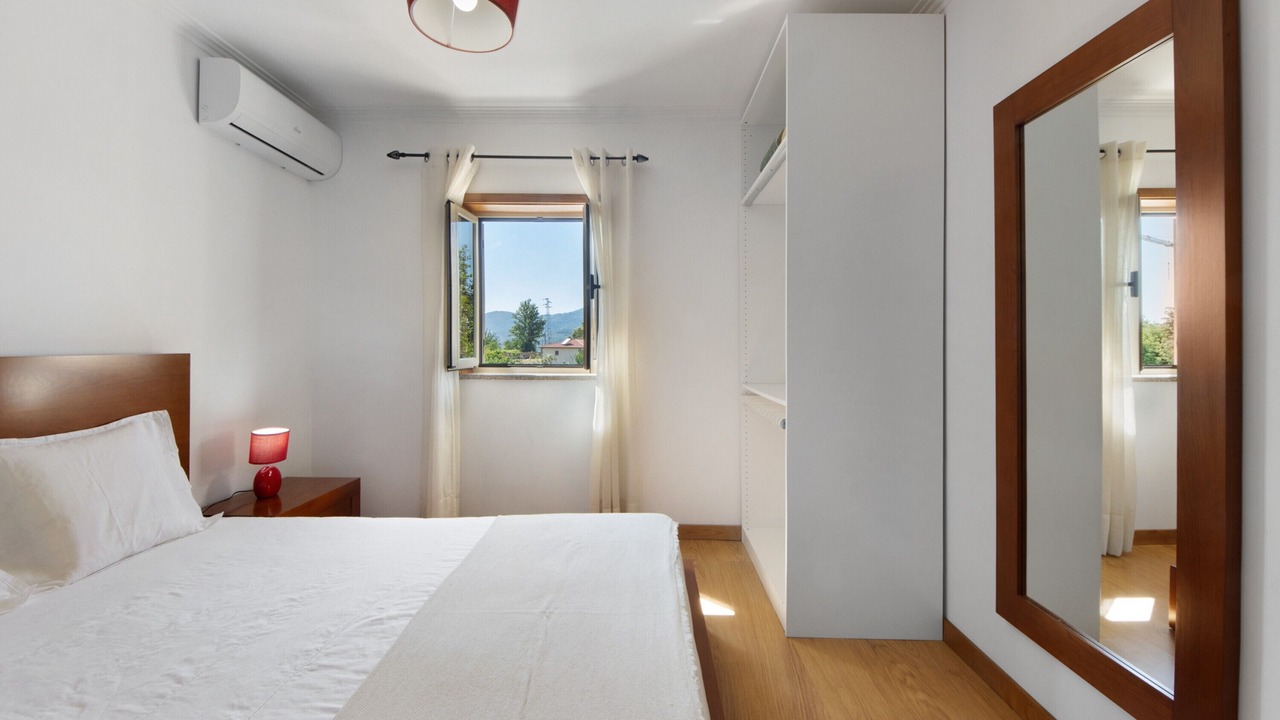 Photo of Bedroom in Resende