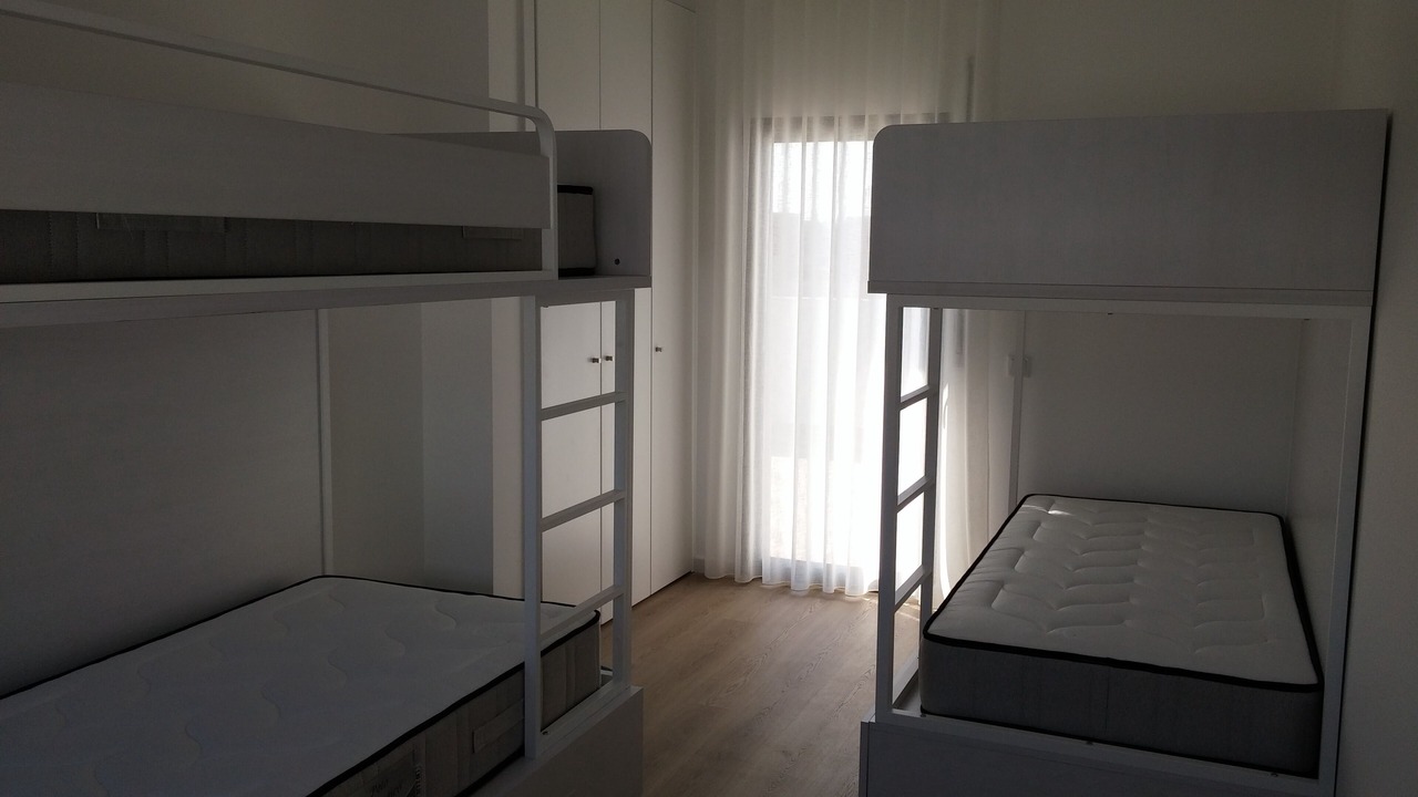 Photo of Bedroom in Nadadouro