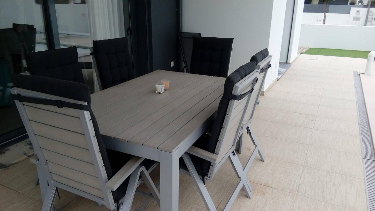 Photo of Outdoor in Nadadouro