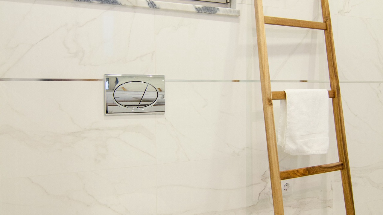 Photo of Bathroom in Salir do Porto