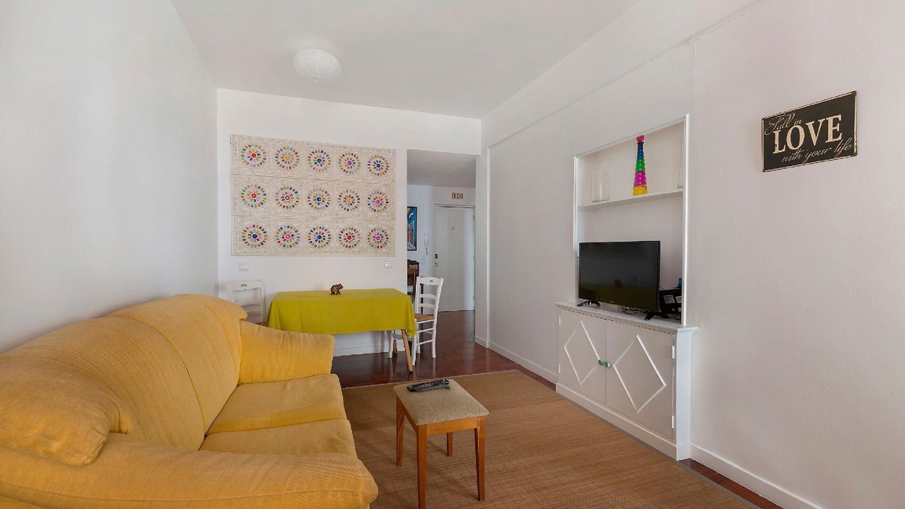 Photo of Livingroom in Sao Martinho