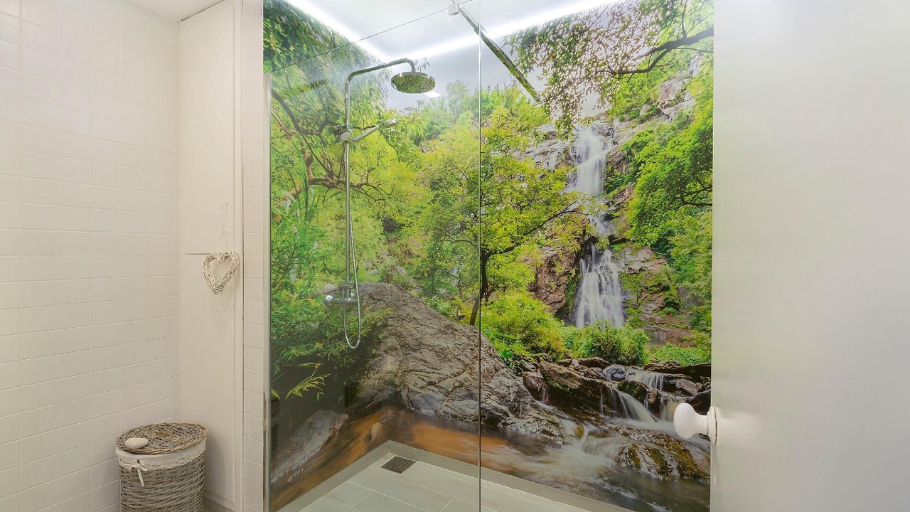 Photo of Bathroom in Sao Martinho