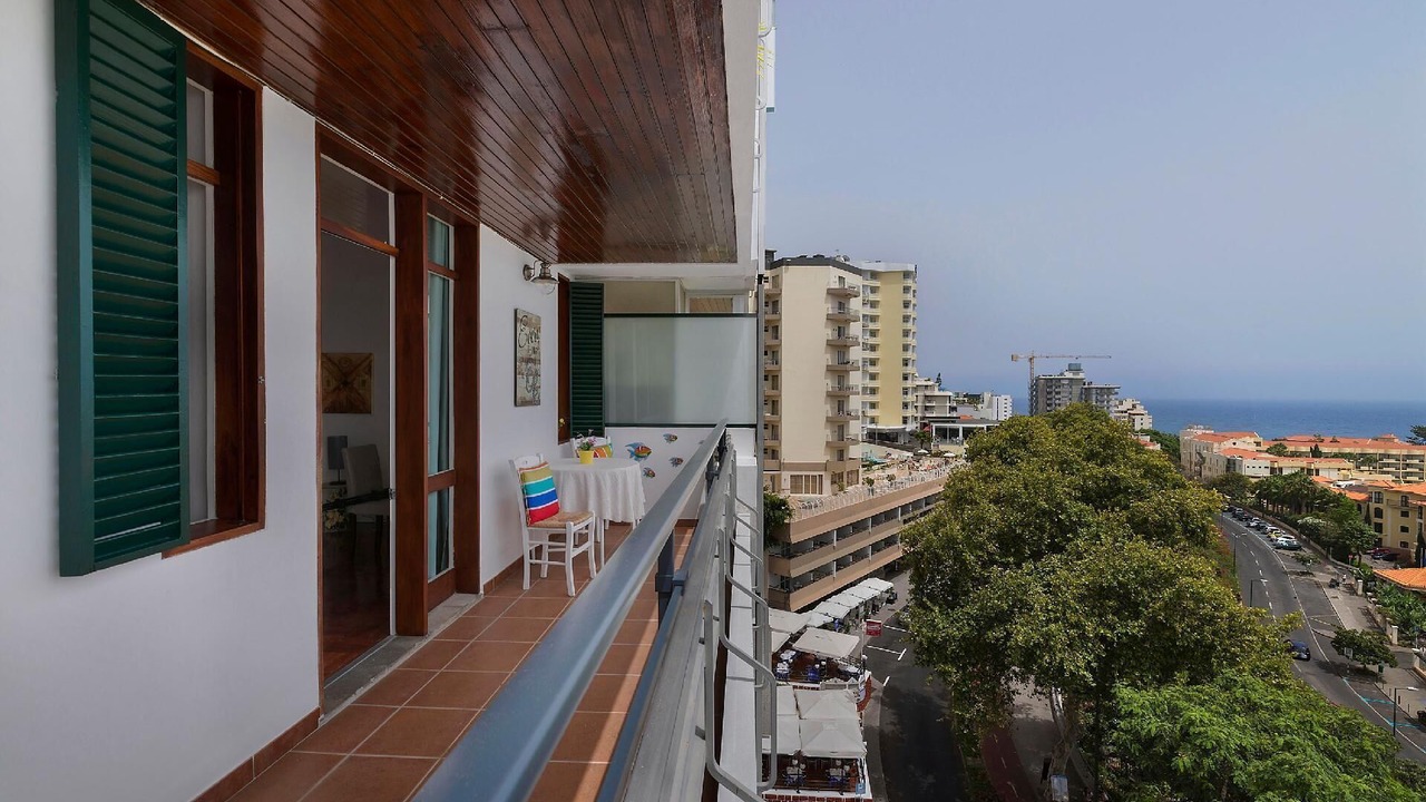 Photo of Outdoor in Sao Martinho