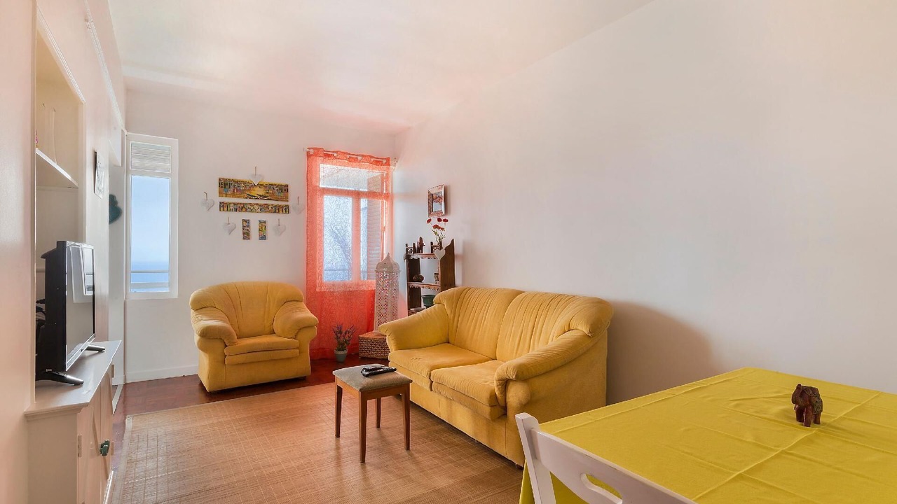 Photo of Livingroom in Sao Martinho