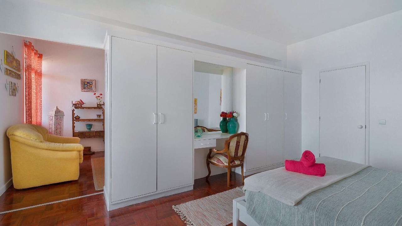 Photo of Bedroom in Sao Martinho