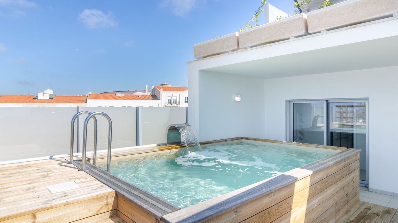 Photo of Outdoor in Nazare