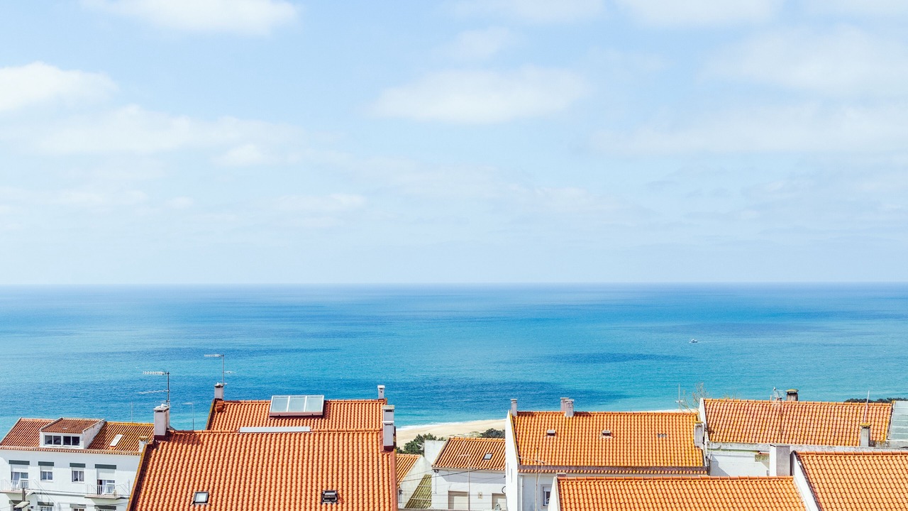 Photo of Outdoor in Nazare