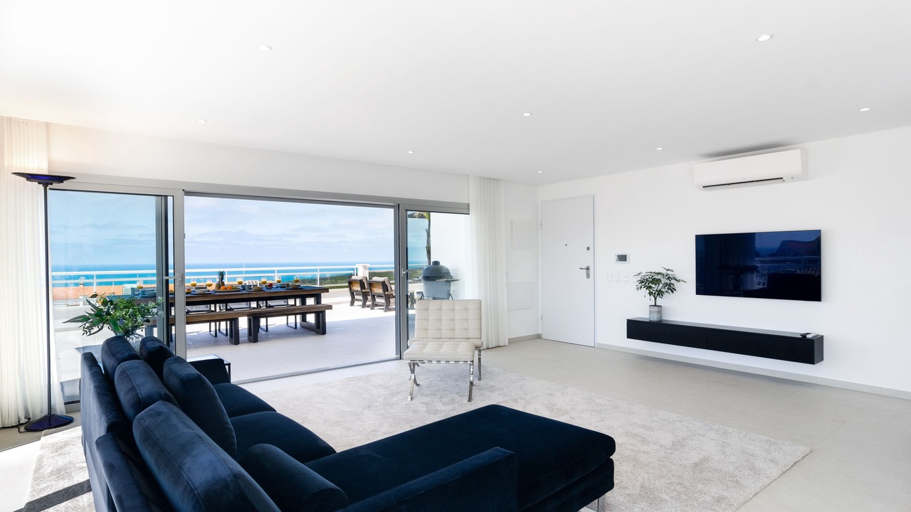 Photo of Livingroom in Nazare