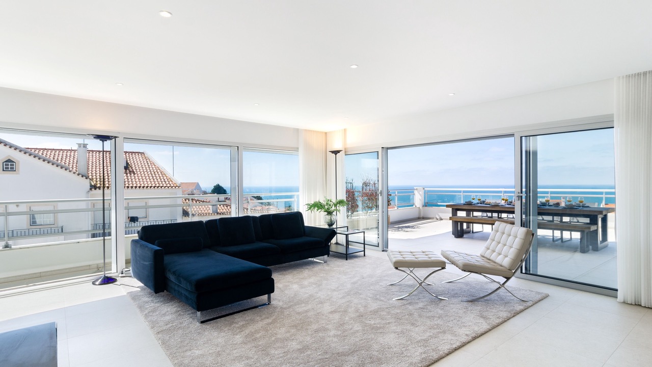 Photo of Livingroom in Nazare