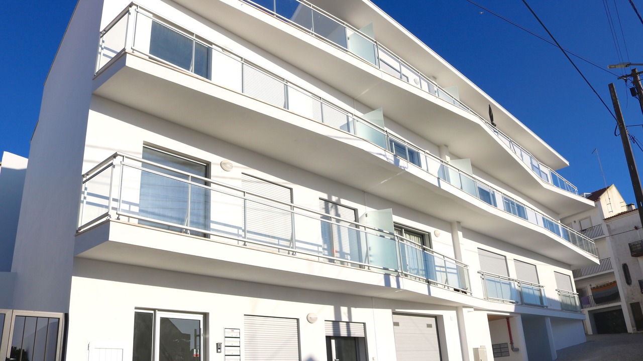 Photo of Outdoor in Nazare