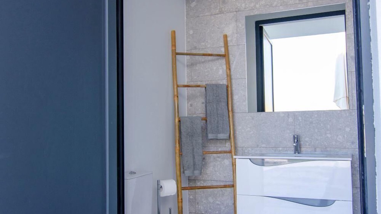 Photo of Bathroom in Cadaval