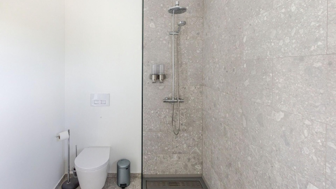 Photo of Bathroom in Cadaval