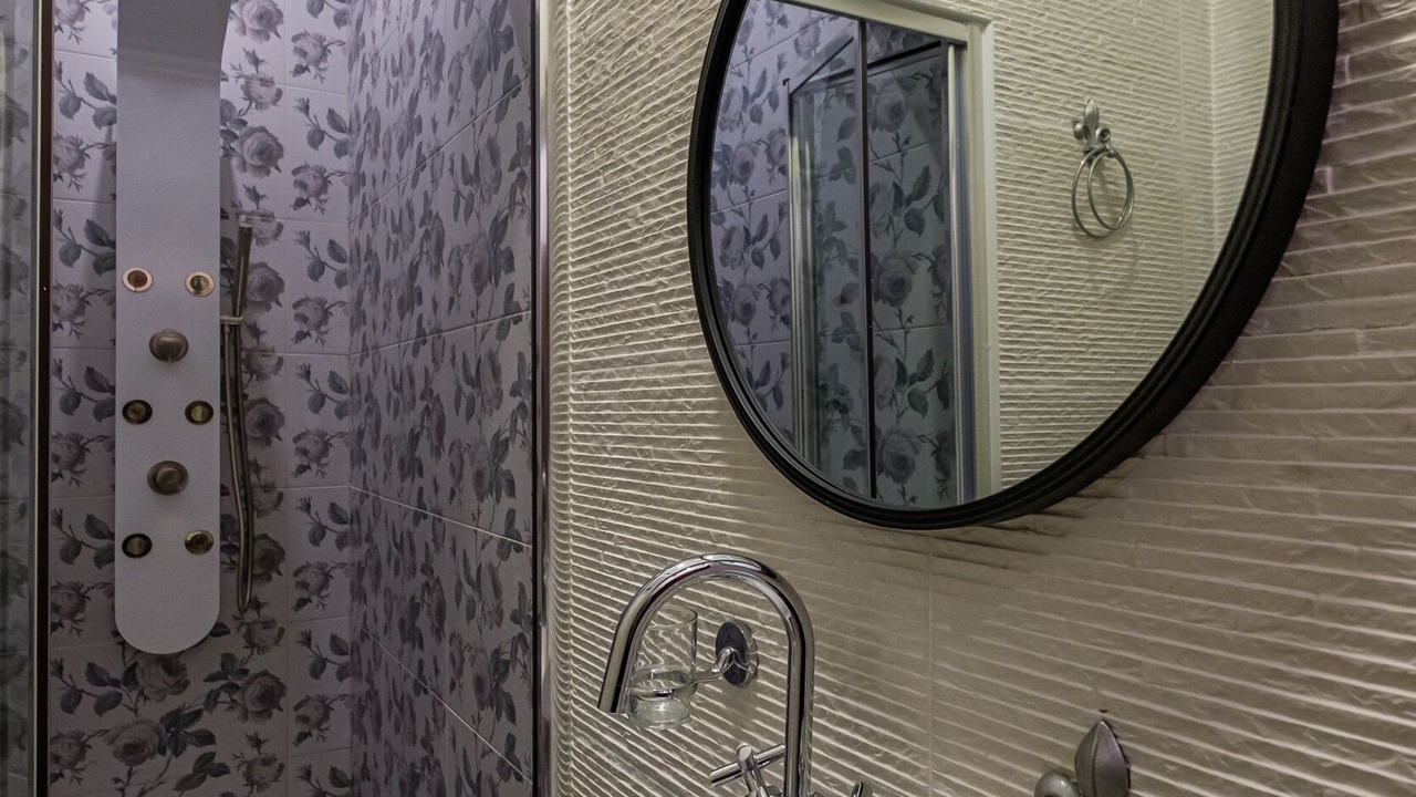 Photo of Bathroom in Setubal