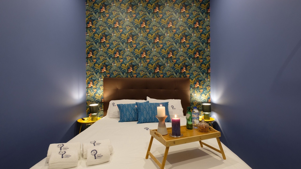 Photo of Bedroom in Setubal