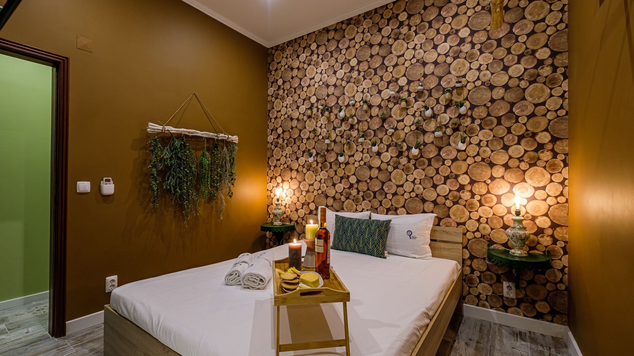 Photo of Bedroom in Setubal