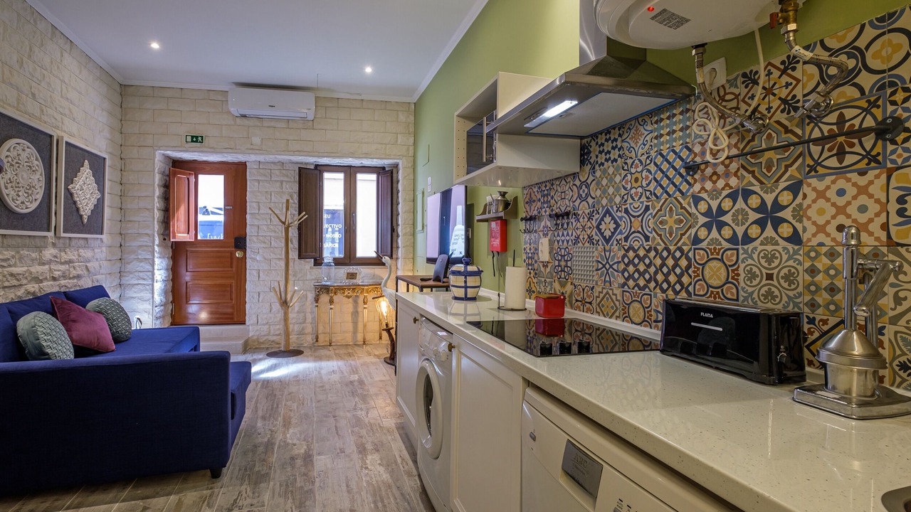 Photo of Kitchen in Setubal