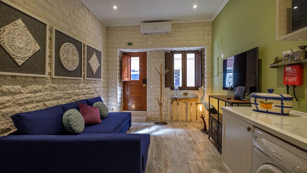Photo of Livingroom in Setubal