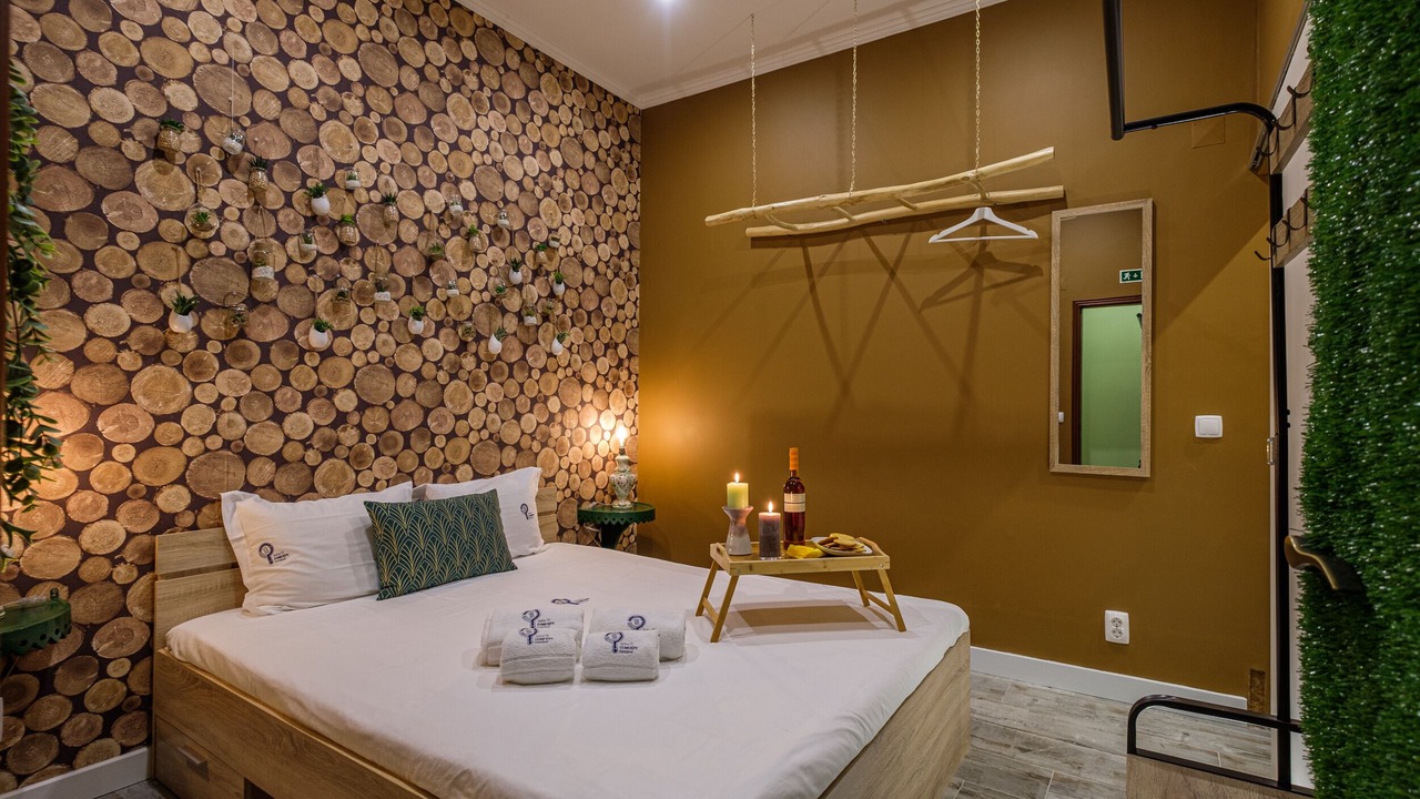 Photo of Bedroom in Setubal